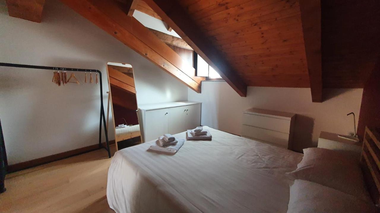 Appartamento Residenza Lavinia Monforte dʼAlba Dış mekan fotoğraf